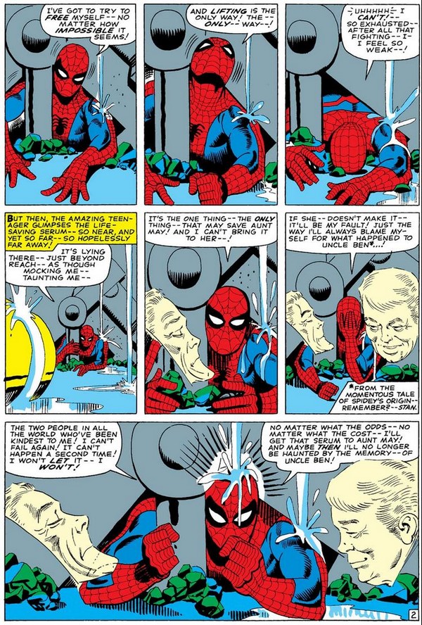 Marvel Verse : Spider-Man – Collectif – Panini Comics