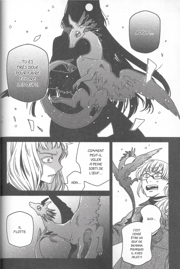 The Ancient Magus Bride T.22 - Par Koré Yamazaki - Éd. Komikku