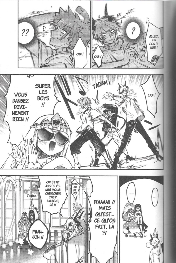 Sleepy Princess in the Demon Castle T. 24 - Par Kagiji Kumanomata - Ed. Meian