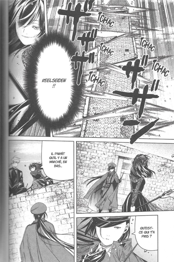 Frieren T. 14 - Par Kanehito Yamada & Tsukasa Abe - Éd. Ki-oon