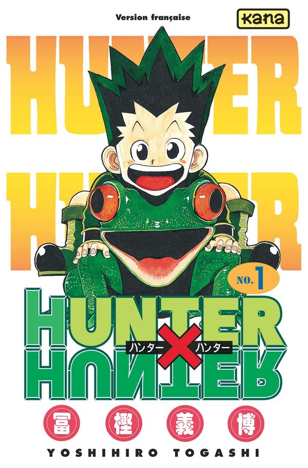 Hunter × Hunter Nen Impact : les chasseurs ratent leur cible