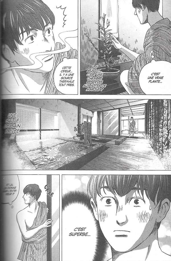 Thermae Romae Redux T. 2 - Par Mari Yamazaki - Ed. Casterman