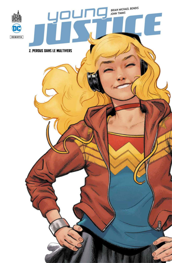 Comics 2021 : les tops de la rédaction d'ActuaBD