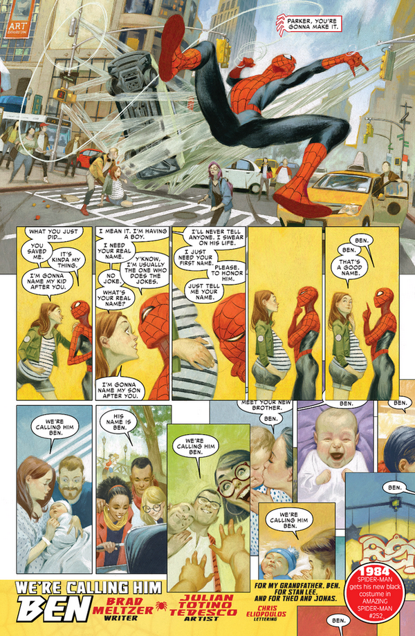 Marvel Comics 1000 – Collectif – Panini Comics