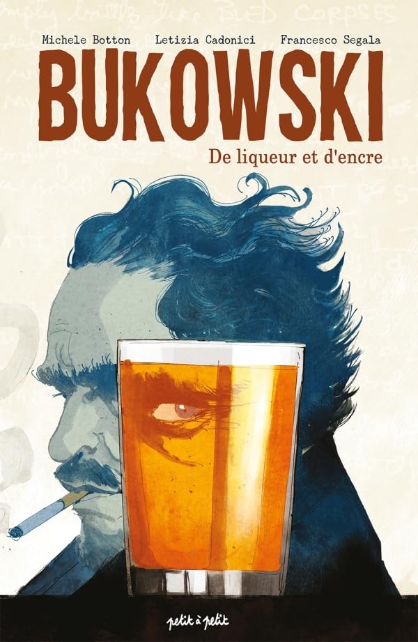Charles Bukowski : un écrivain tourmenté par l'alcool, figure du « Dirty Realism »