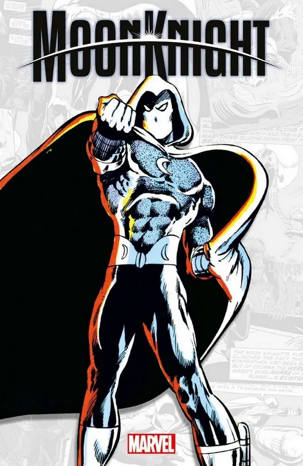 Marvel Verse : Moon Knight – Collectif – Panini Comics