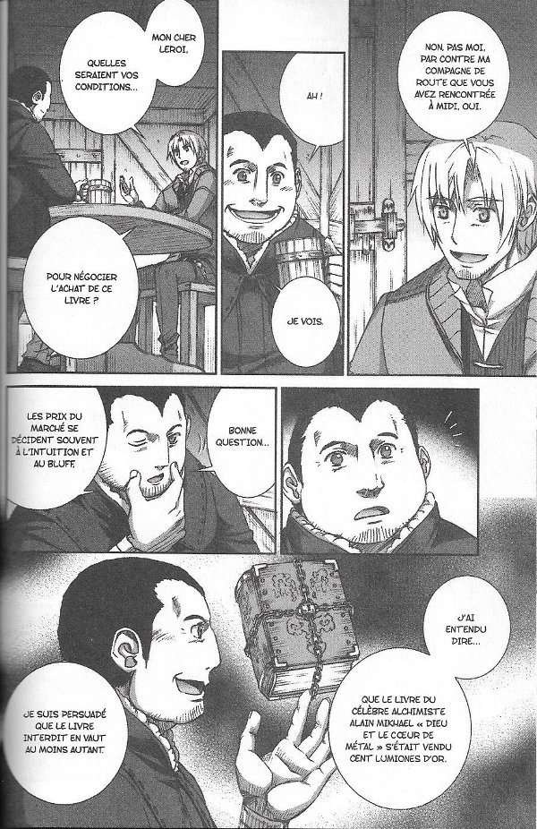Spice & Wolf T12 - Par Keito Koume & Isuna Hasekura - Ototo