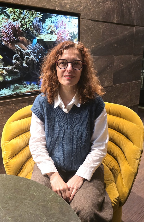 Vero Cazot (Mi-Mouche) : « La boxe symbolise le choc émotionnel que Colette encaisse après la mort de sa sœur. » [INTERVIEW]