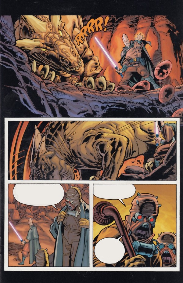 Star Wars | La Menace révélée – Collectif – Panini Comics