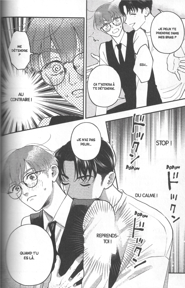 Yotsuya Ghost Knight - Par Choco Shiroi - Taifu Comics