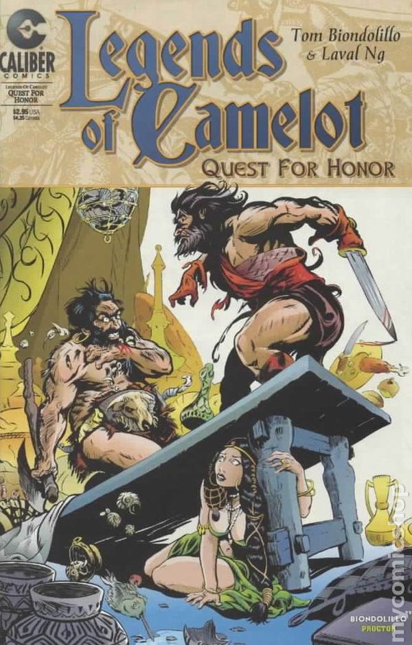 African comics ! Quand les bédéistes africains publient aux Etats-Unis