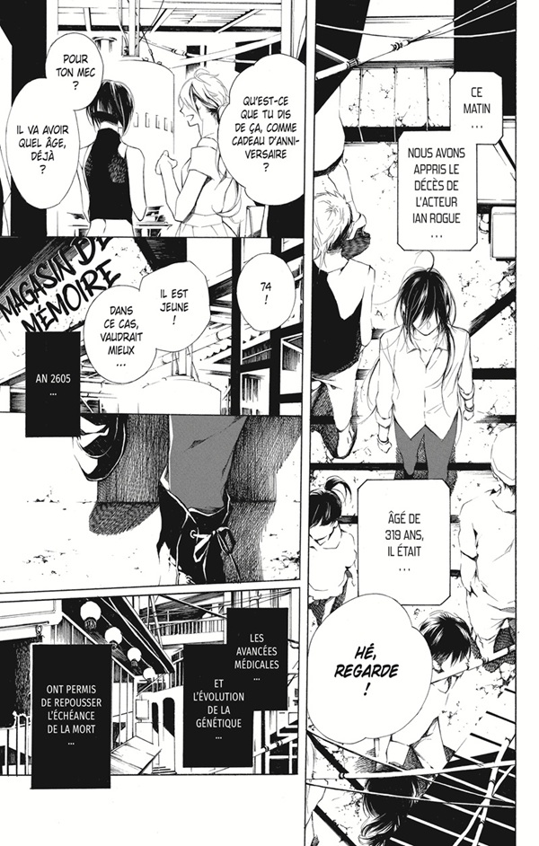 Stray Children - Par Kakeru Tsutsumi - Akata