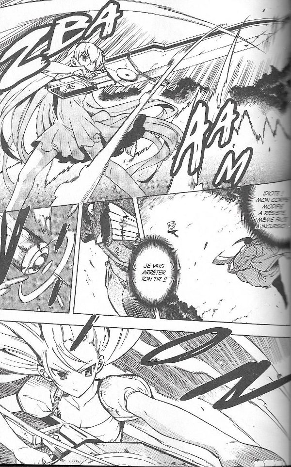 Red Eyes Sword \ Akame ga Kill T5 - Par Takahiro & Tetsuya Tashiro - Kurokawa