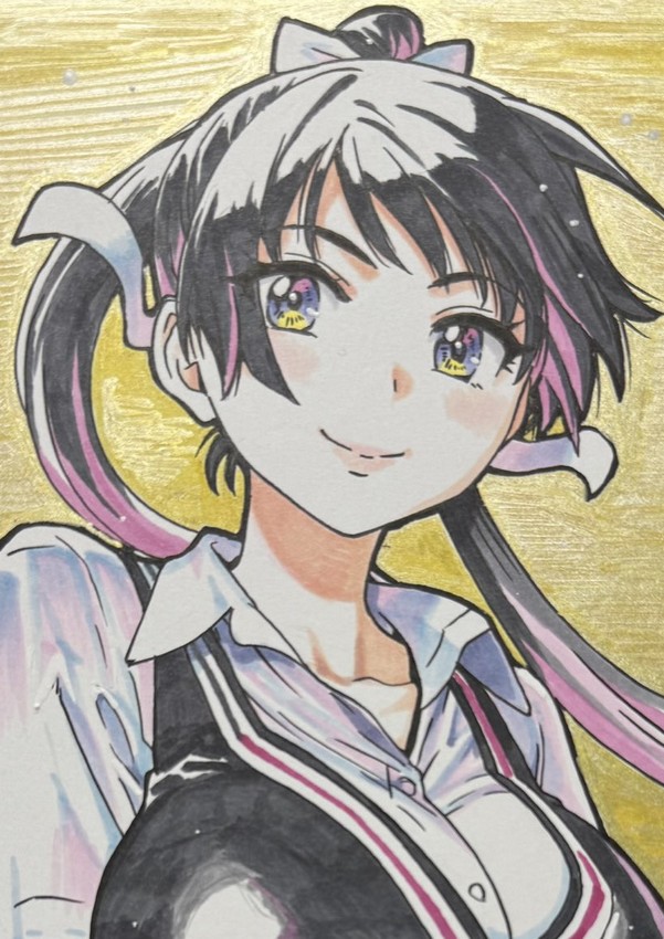 Japan Expo 2025 : L'univers du Hentai présent comme jamais !