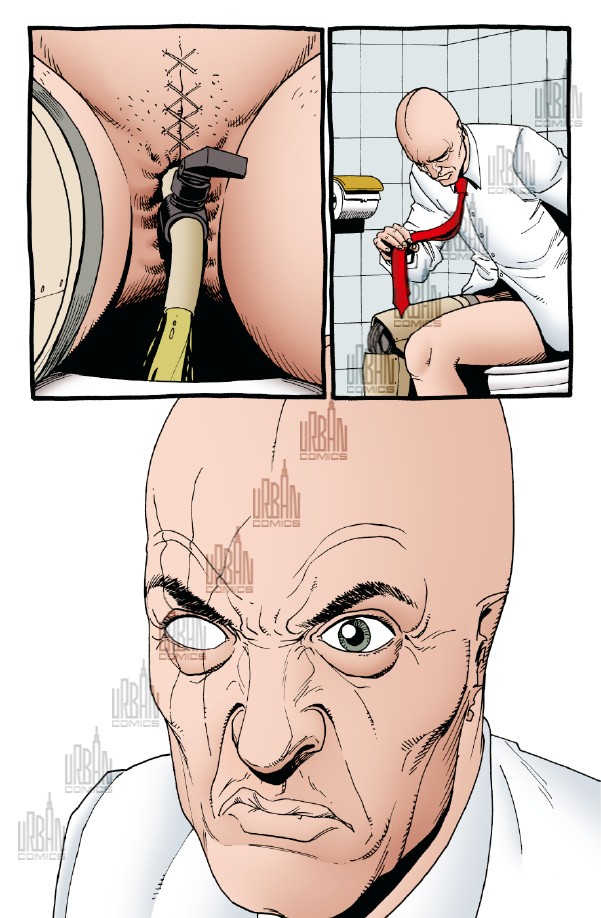 Preacher T6 - Par Garth Ennis et Steve Dillon - Urban Comics