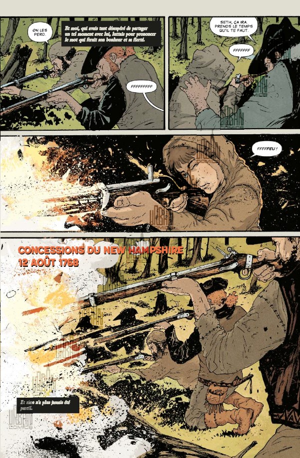 "Rebels" : un patriotisme de gauche est-il possible ?