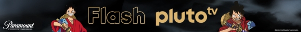 One Piece débarque au pays des Wa sur Pluto TV !