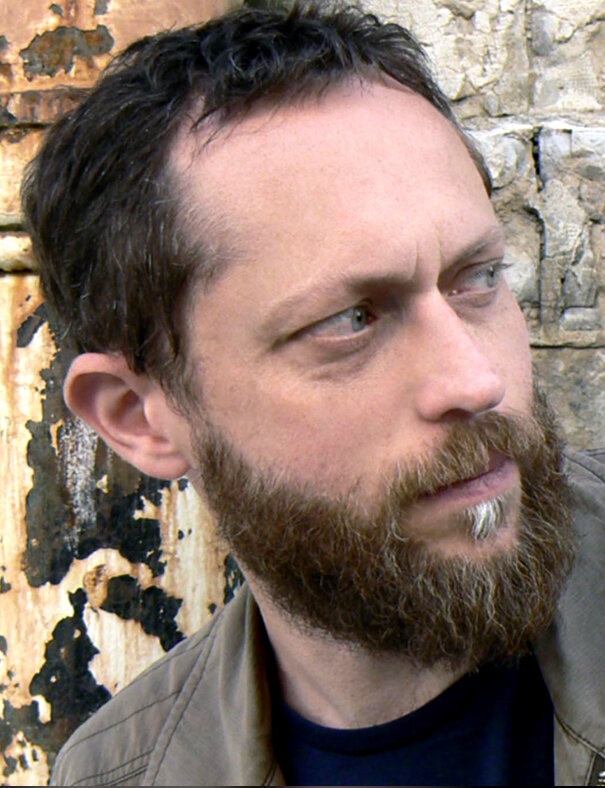 Amaury Bündgen signe "Le Rite" : « Je ne m'interdis aucun thème, mais les univers fantastiques ont vraiment ma préférence »