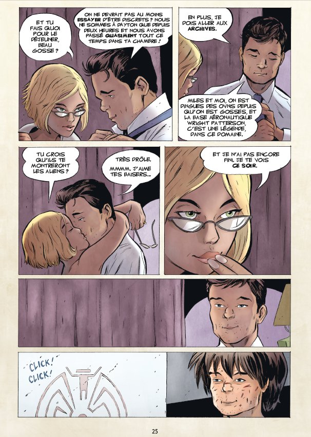 RASL T2 - Par Jeff Smith (Trad. Hélène Remaud) - Delcourt