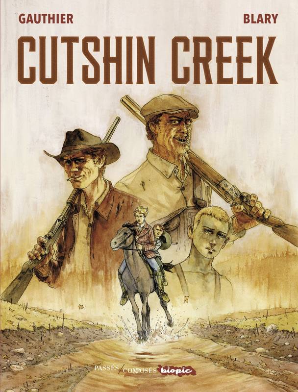 Cutshin Creek : le combat pour la lecture au coeur des Appalaches