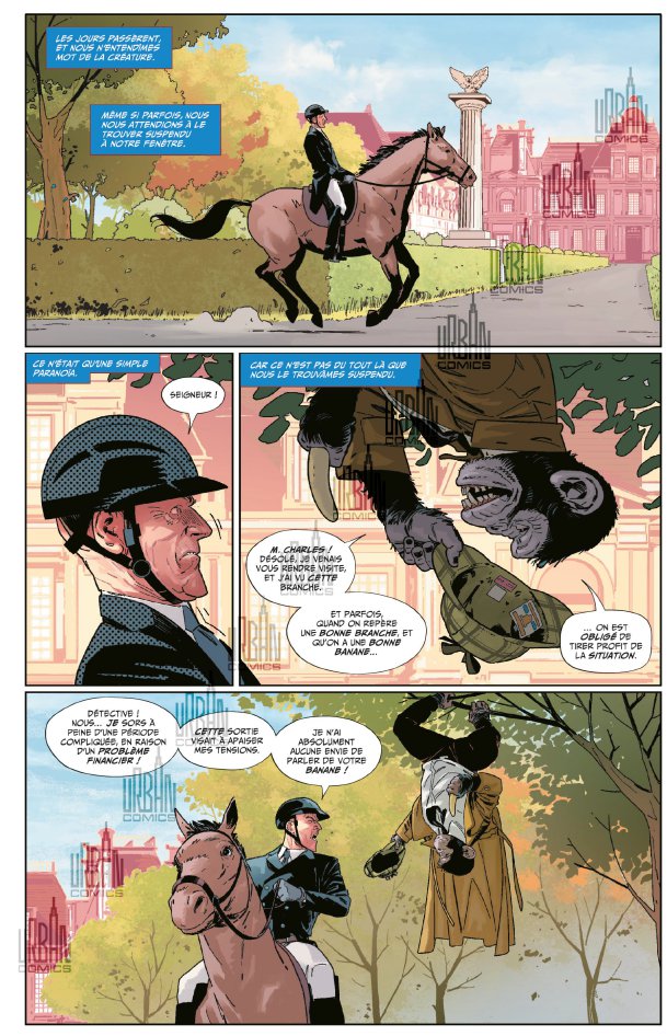 Wonder Woman : Hors-la-loi T. 3 - Par Tom King & Daniel Sampere - Urban Comics