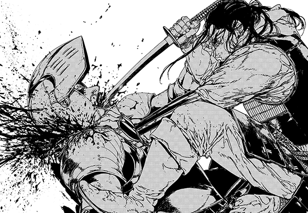 Issak T. 12 - Par Shinji Makari & Double-S - Éd. Ki-oon