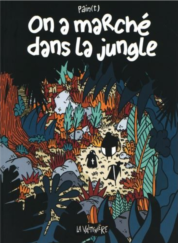 On a marché dans la jungle : quand la cupidité s'enfonce dans la forêt impénétrable