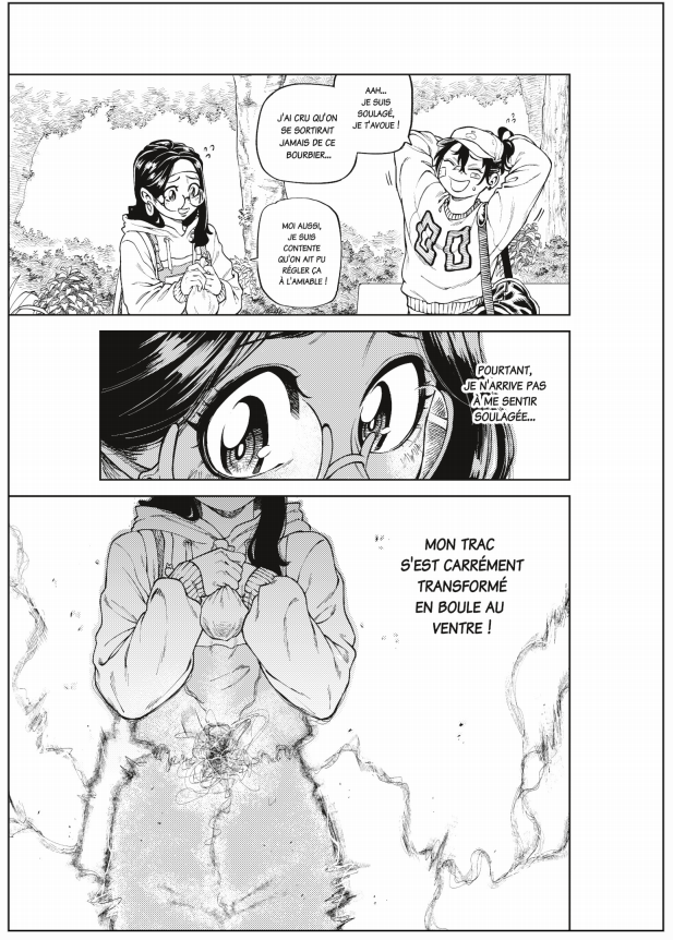 No Devil T. 2 - Par Senchiro - Ed. Kana