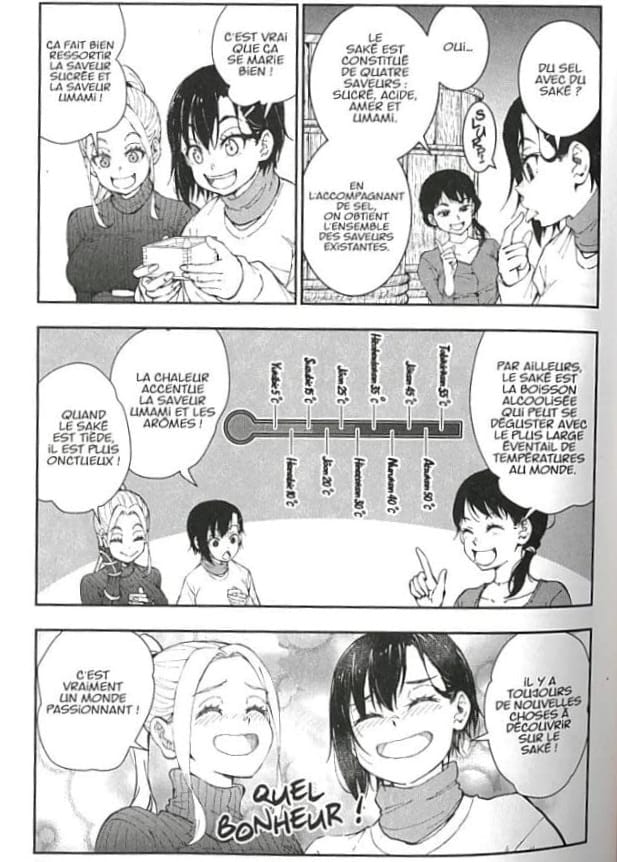 Bucket List of the Dead – T. 8 – Par Haro Aso et Kotaro Takata – Kana