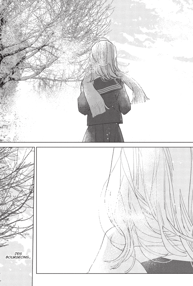 L'Enfant en moi T. 6 - Par Mamoru Aoi - Ed. Kana