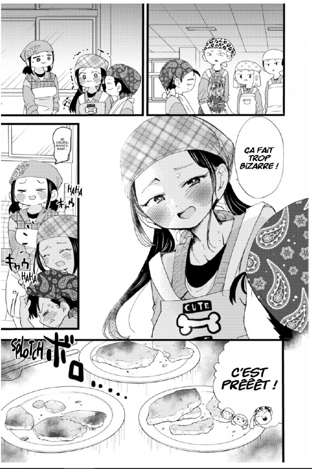 The Dangers in my Heart T. 5 - Par Norio Sakurai - Éd. Kana