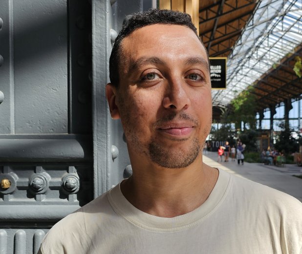 Mohamed Shennawy : « Le Festival Cairo Comix en est à sa huitième édition » [PODCAST]
