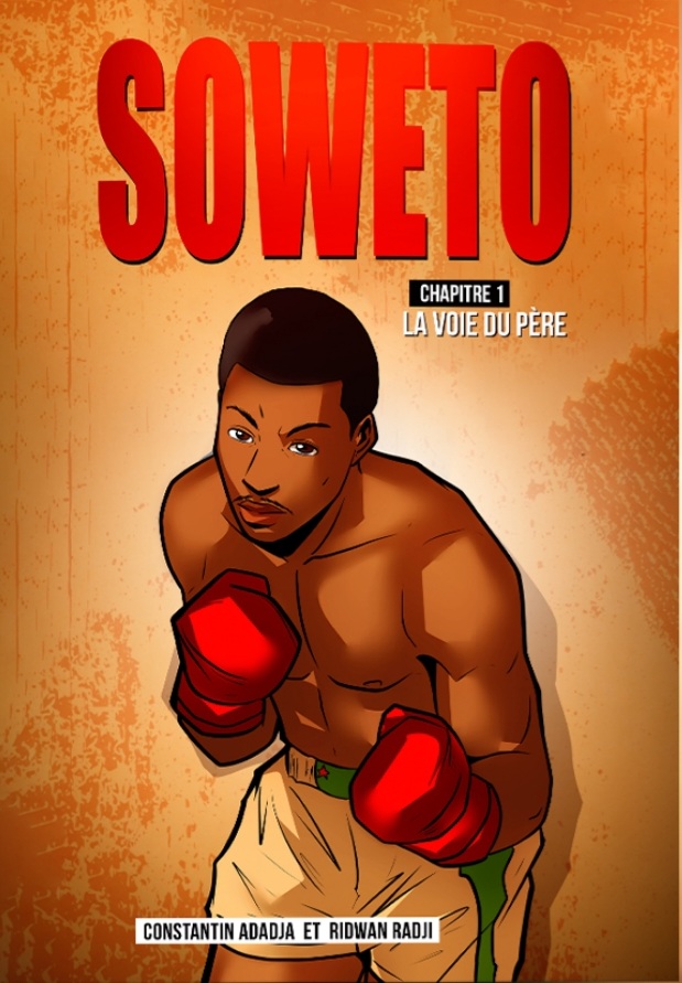 Histoire de la bande dessinée au Bénin - 3e partie (2017 – 2024)