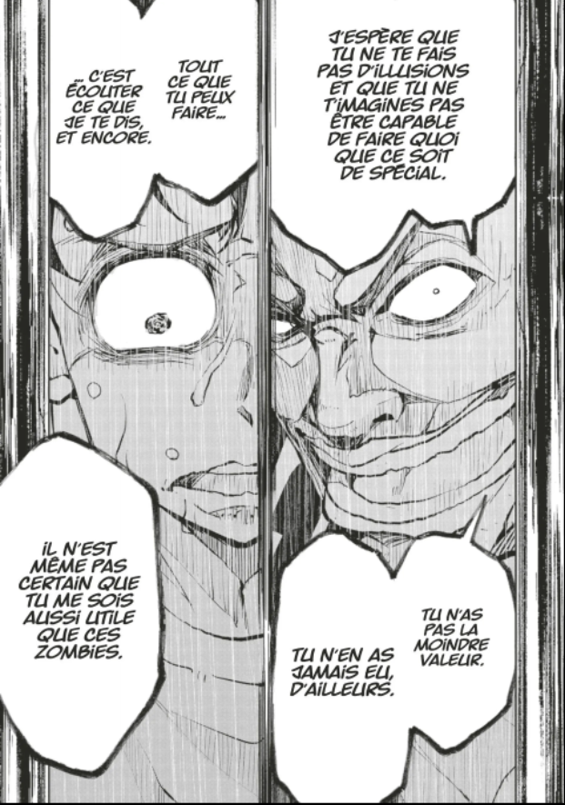 Bucket List of the Dead – T. 3 et T. 4 – Par Haro Aso et Kotaro Takata – Kana