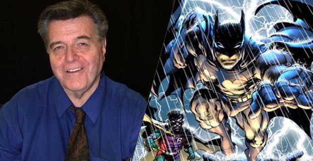 Décès de Neal Adams à l'âge de 80 ans