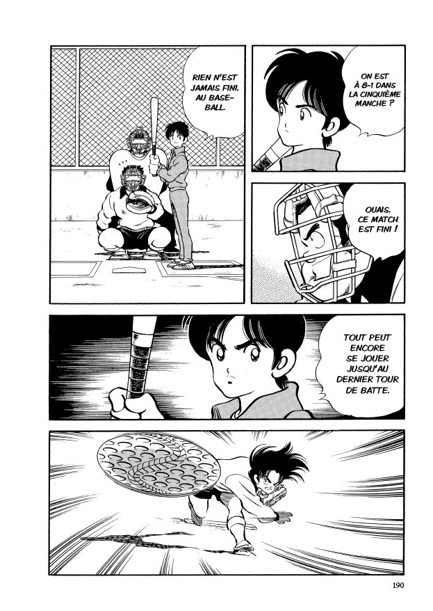H2 Édition double T. 1 - Par Mitsuru Adachi - Delcourt/Tonkam