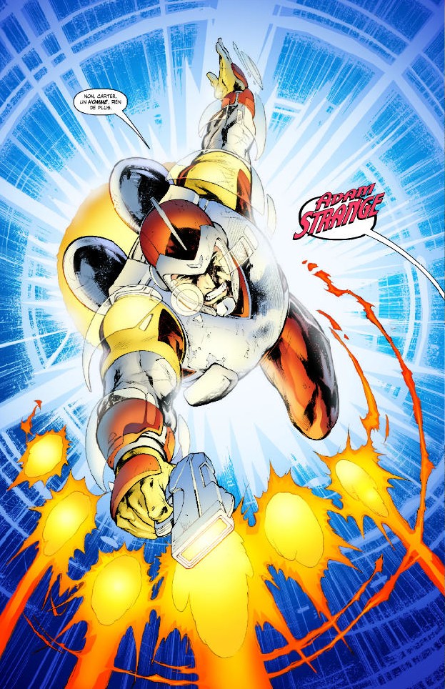 Infinite Crisis T2 - Collectif - Urban Comics 
