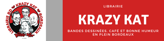 Dédicaces BD de Hervé Bourhis, Lucas Varela et Arthur De Pins (Bordeaux)
