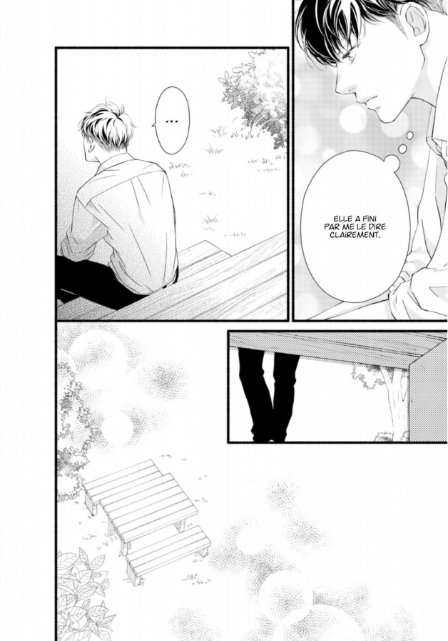 Sakura, Saku T. 9 - Par Io Sakisaka – Ed. Kana
