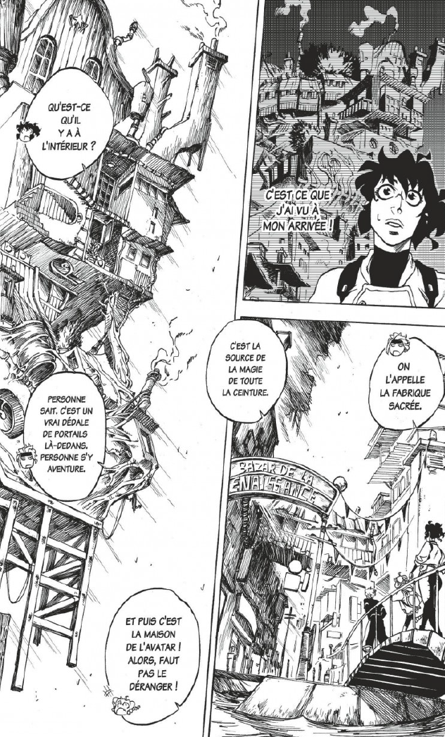 Sweet Konkrete – T. 2 – Par Senchiro – Ed. Kana