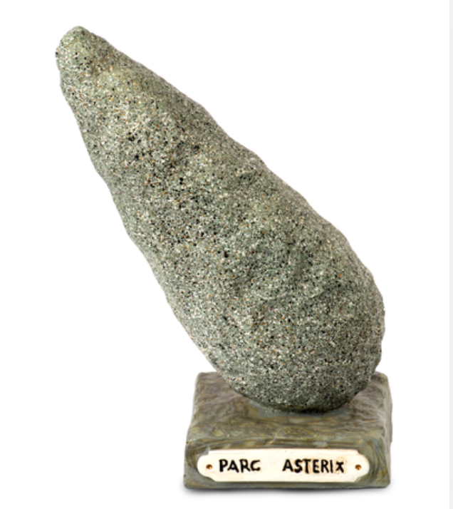Parcs d'attractions : la potion magique du Parc Astérix (3e partie)