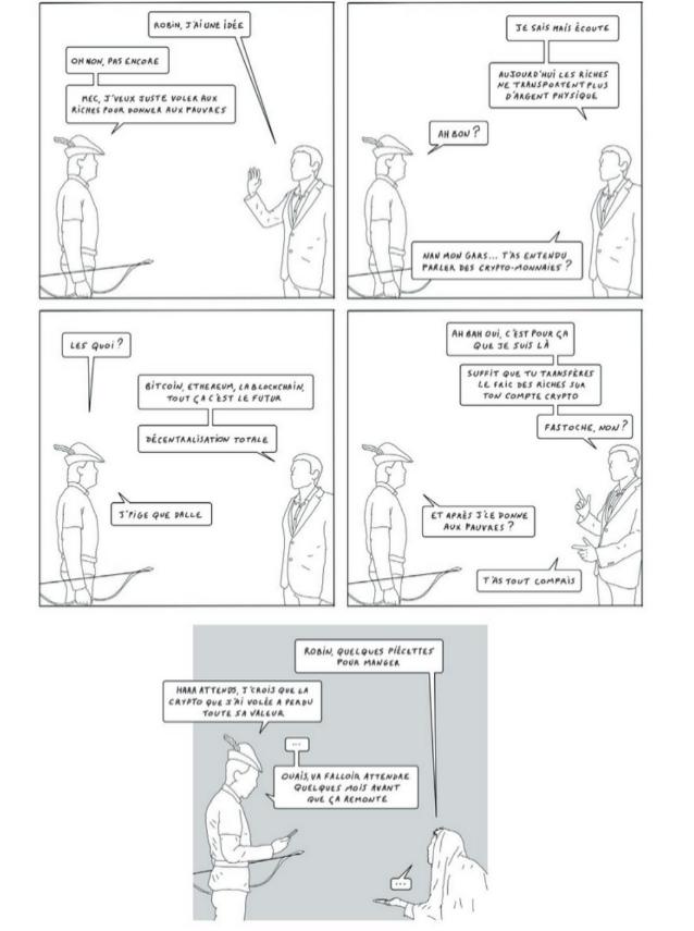 Dialogues T. 2, Bis Repetita – Par Karibou – Ed. Delcourt, coll. Pataquès