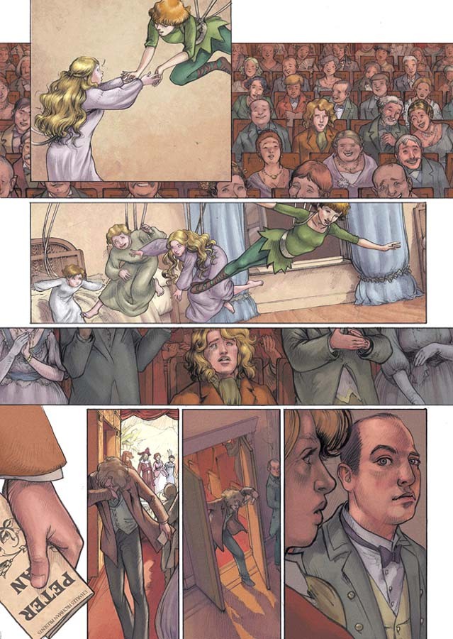 Oliver et Peter – T. 1 : « La mère de tous les maux » - Par Philippe Pelaez, Cinzia Di Felice et Florent Daniel – Sandawé