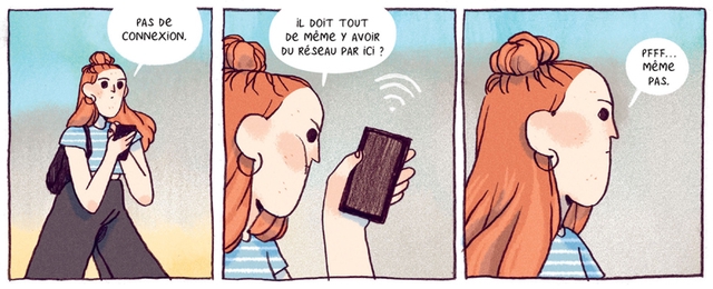 Toubab - Par Nùria Tamarit - Ed. Les Aventuriers de L'Étrange
