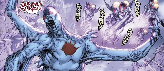 Bloodshot T. 1 - Par Tim Seeley, Brett Booth, Adelso Corona, Tomas Giorello - Bliss Comics - Collection Valiant