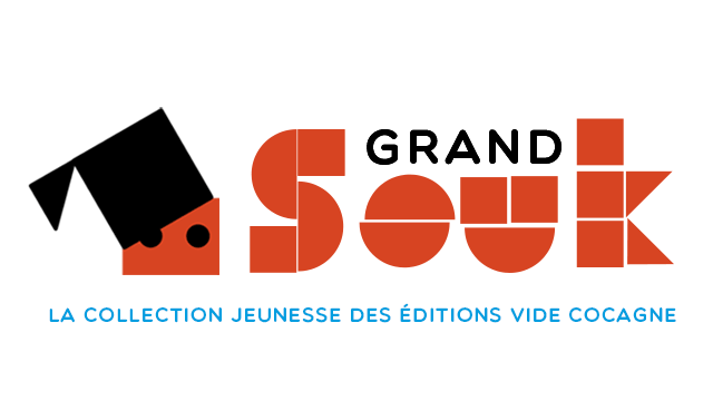 Vide Cocagne fait appel au financement participatif pour lancer sa collection jeunesse
