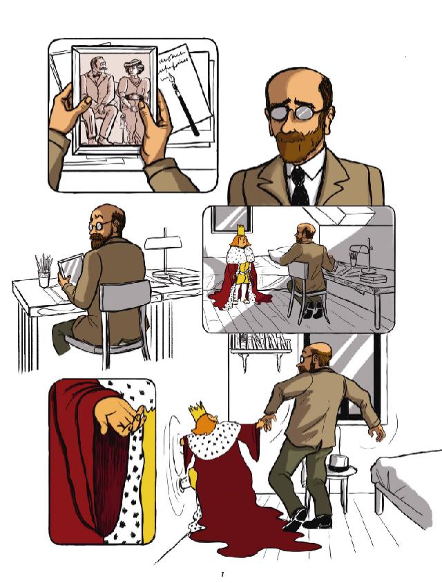 Les Enfants d'abord – Par Stéphane Tamaillon et Priscilla Horviller - Steinkis