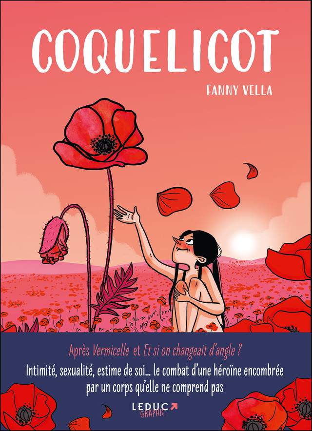Fanny Vella en dédicace à Lyon Samedi 16 septembre !