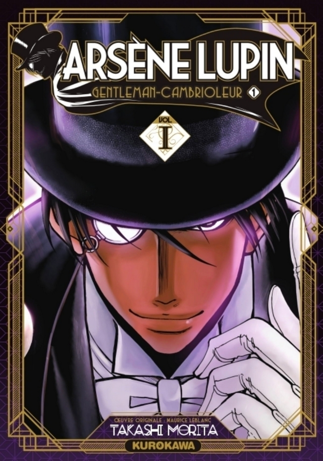 Les 10 mangas à découvrir ou redécouvrir sur le salon Japan Expo 2022