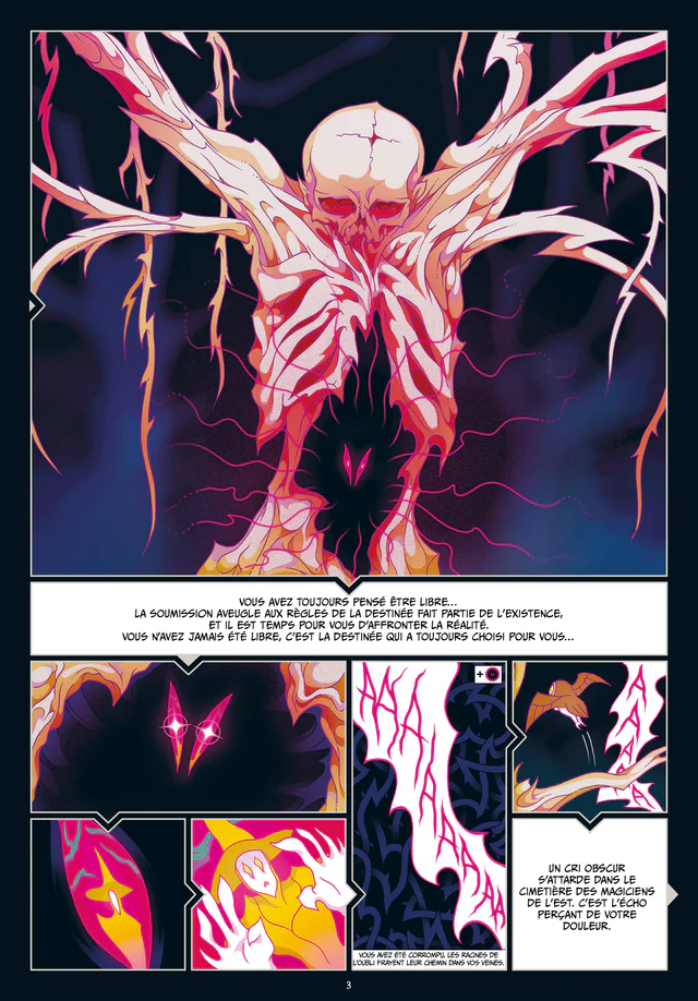 Anal Wizards - le livre dont vous êtes l'antihéros - Par David & William Genchi - Ed. Huber